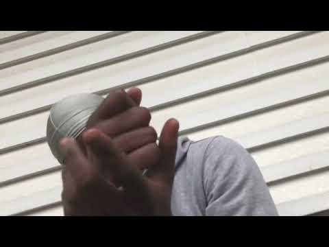 TimmyTurnupp - Gunshots (OFFICIAL MUSIC VIDEO) Produced by TimmyTurnupp