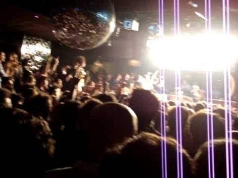 Cristian Marchi @ Setai (bg) 22.01.2011