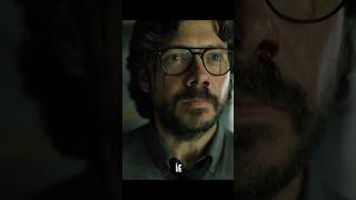 Bunlar övünecek şeyler değil Profesör📽
