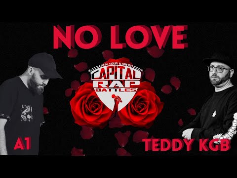 A1 vs Teddy KGB