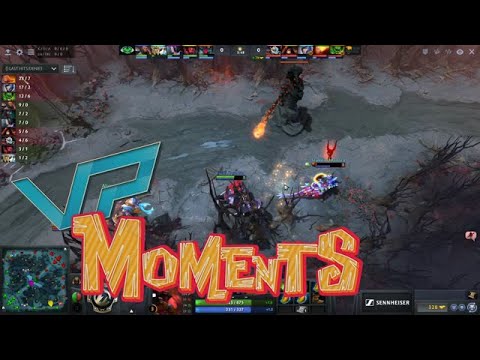 Aliens VS BlinkPool At The Intern