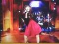 Demi Lovato On Live With Regis And Kelly