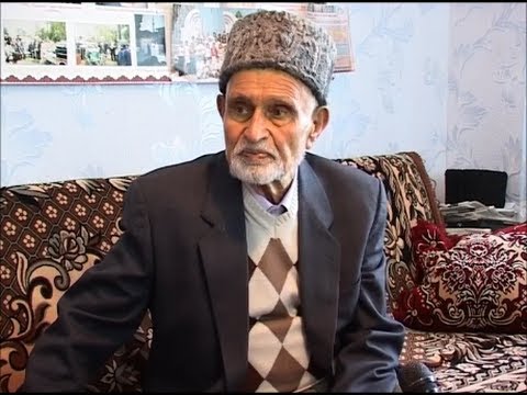 Кедай (Къырымлылар сериясындан 3-джи кинофильм)