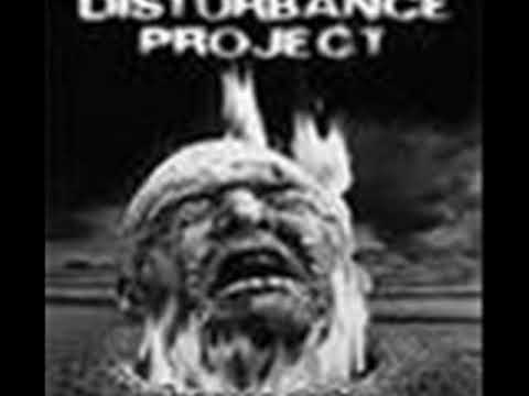 Disturbance Project - En La Desesperación