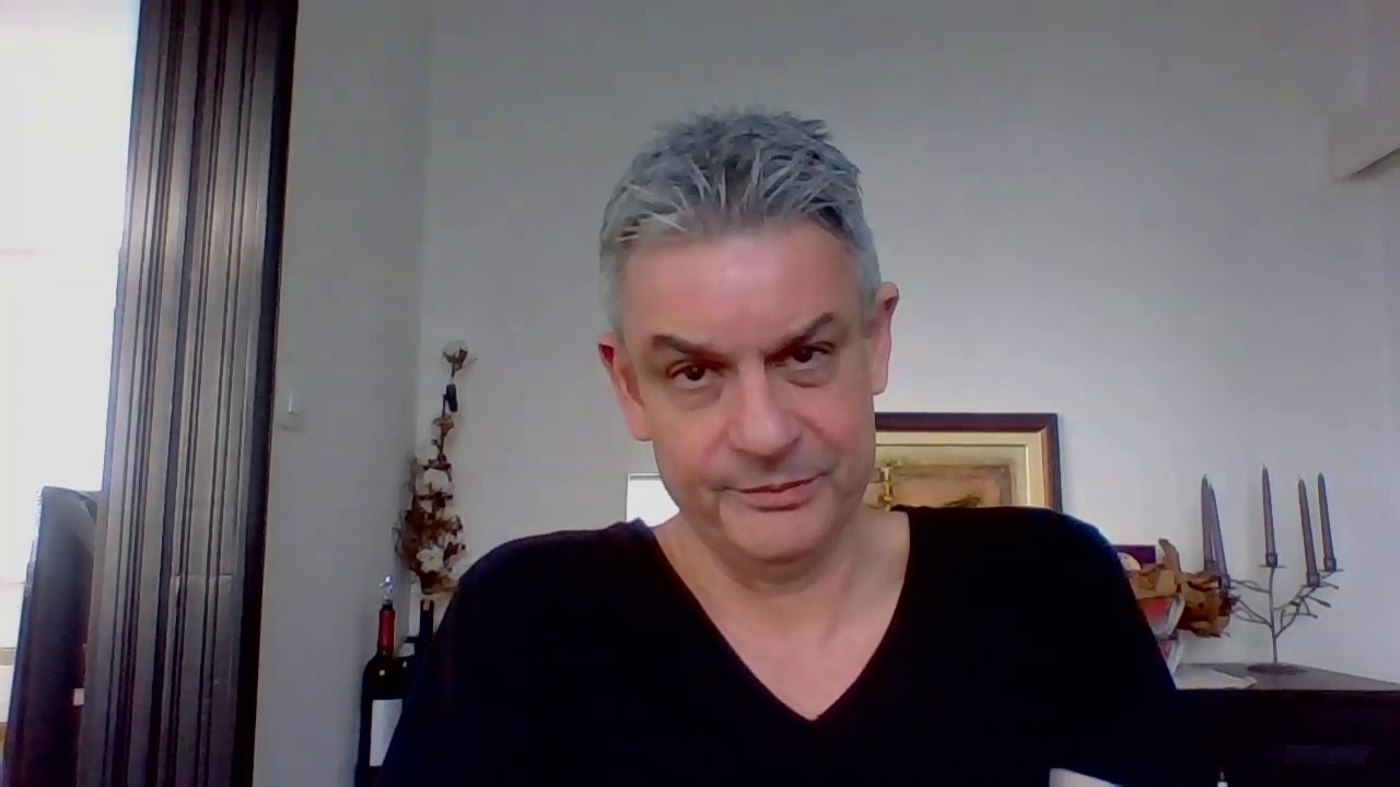 Borderline Triangulates with Rescuer to Silence Pain, Abandonment Anxiety