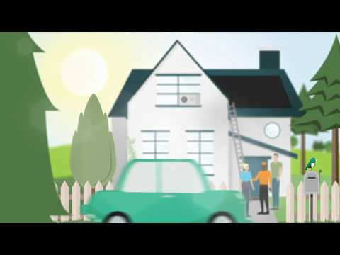 Save More with Vivint Solar