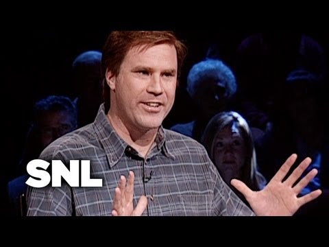 Who Wants to be a Millionaire? - SNL