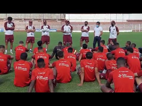 Sindicato dos Treinadores de Futebol teme prejuízos aos profissionais