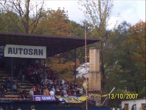 ZKS STAL  SANOK i PRZYJACIELE