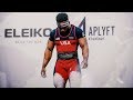 2019 IPF WORLDS MEET RECAP | What's Next?!