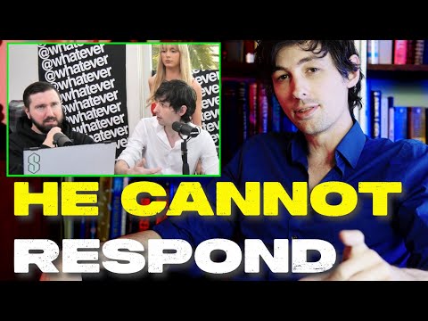 They Invited Me to Debate Women… I Challenged the Host Instead (Whatever podcast)