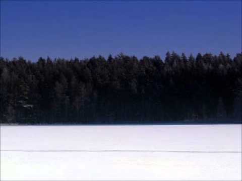 Artur Lemba Poème d'amour