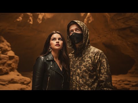Selena Gomez & Alan Walker - Gave You My Heart