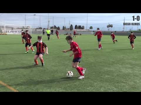 2021 03 19 TORRE PACHECO 8 0 NUEVA CARTAGENA