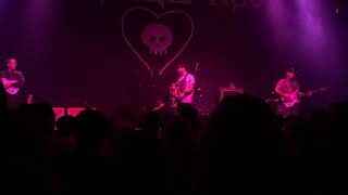 together PANGEA - Alison