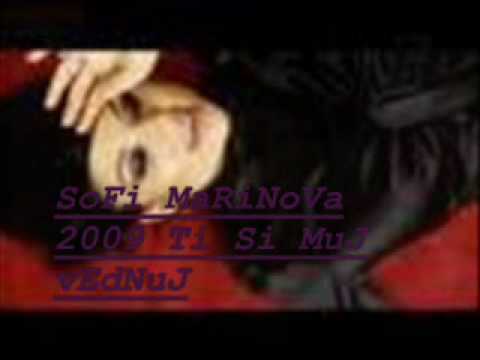 Sofi Marinova 2009
