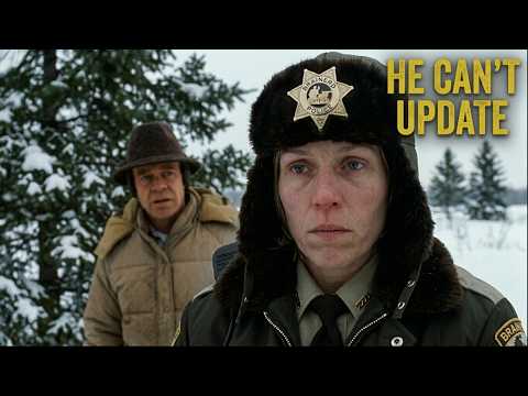 Why Fargo Is About the Most Dangerous Thought You Can Have