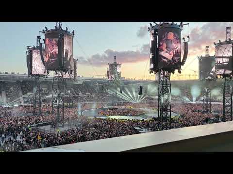 Metallica - One (Live @ Helsinki Olympic Stadium 2024)