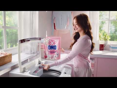 Bộ Đôi Sạch Thơm Thanh Nhã - Lưu Hương Tới 100 Giờ