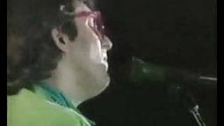 Stephen Bishop ( Madge Live 1985 Full Version )