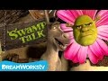 Is This Shrek Or A Flower SWAMP TALK WITH SHREK AND DONKEY