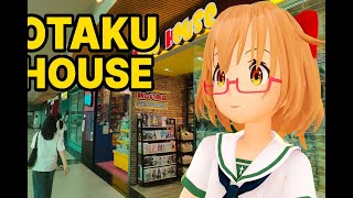 【探検】＃8 OTAKU HOUSE でMTGの買い付け【シンガ旅】