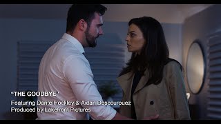 Short Film Scene: The Goodbye