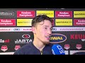 Jordy Wehrmann: 'Het is best confronterend'