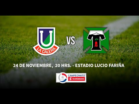 FIFA 19 Deportes Temuco vs Union la calera