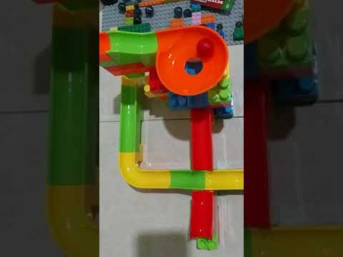 The 2019 Marblelympics Opening Ceremony+E1 Brain Quiz @Vitonamora