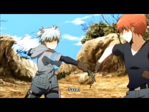 OKAMINOKAMI x REDLIGHT(AMV)