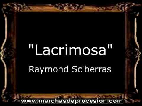 Lacrimosa (John Degabriele) - Raymond Sciberras [MA]