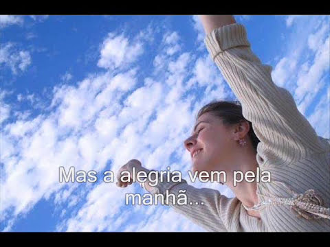 Deus Meu - Ellas