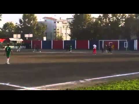 latina-sporting velletri