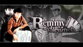 Remmy valenzuela-ven mi amor (estudio) (2010 2011)