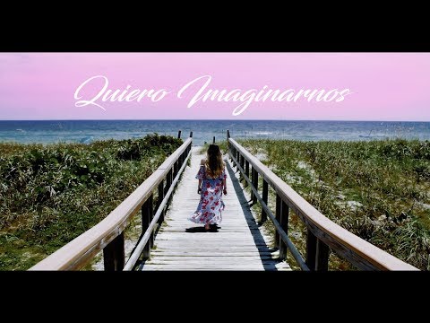 Tinna Rey "Quiero Imaginarnos"