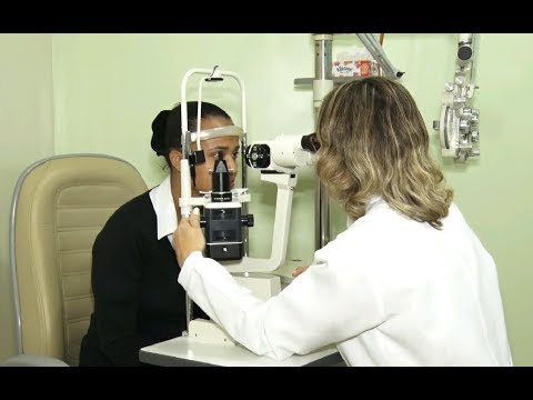 Casos de conjutivite aumentam nesta época do ano