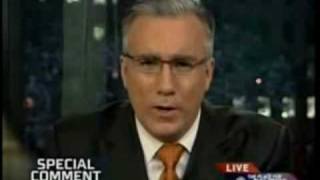 Keith Olbermann "All I Want For Christmas is My Two Front Teeth"