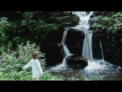 【美肌県しまね】雲南市・奥出雲町を旅する「#静かな時間でリラックスひとり美肌旅」