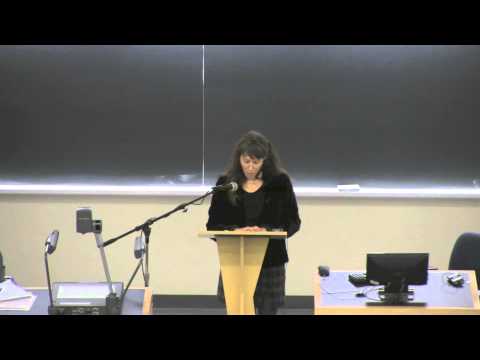 CANSEE 2013 - Andrea Levy - Prometheus Unwound: the Ecological Imperative of Work-Time Reduction