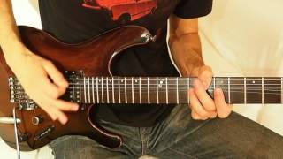 Download lagu Musterband - Ebit [Guitar Playthrough] mp3