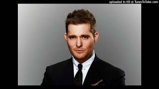 Michael Bublé Sings Never Alone (Eeyore&#39;s Lullaby)