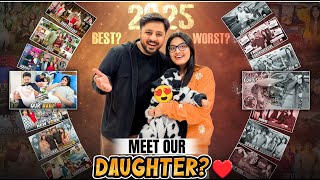 Download lagu ANAVIYA FACE REVEAL? 😍| Best & Worst Memory Of 2025 ♥️ mp3