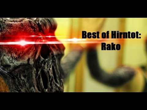 Best of Hirntot: Rako    (Teil 1)