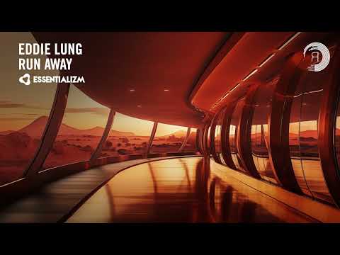 PROGRESSIVE TRANCE: Eddie Lung - Run Away [Essentializm]