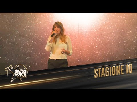 Florence - Swiss Voice Tour 2025, Mercato Resega