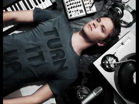 Jonas Stenberg - Souvenir de Chine