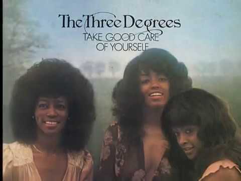 Three Degrees "Lonelier Are Fools" 1975 My Extended Version!