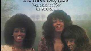 Three Degrees &quot;Lonelier Are Fools&quot; 1975 My Extended Version!