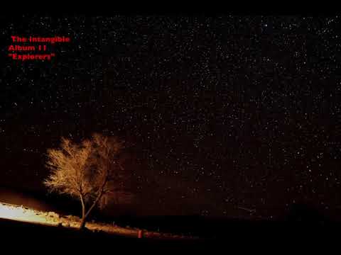 The Intangible-Album 11-"Explorers"